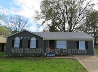 3359 Redcliff Dr, Memphis, TN 38128