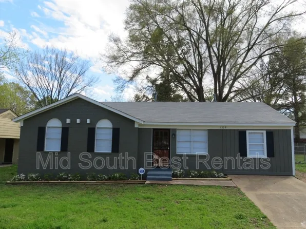 3359 Redcliff Dr, Memphis, TN 38128