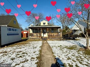 344 Savannah Rd, Baltimore, MD 21221