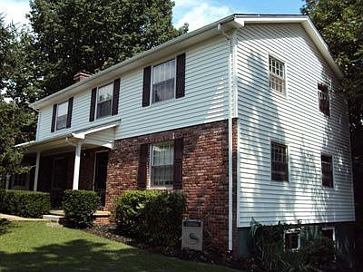 Two story  with daylight basement