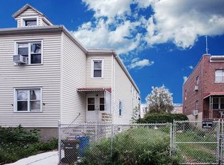 1730 Radcliff Ave, Bronx, NY 10462