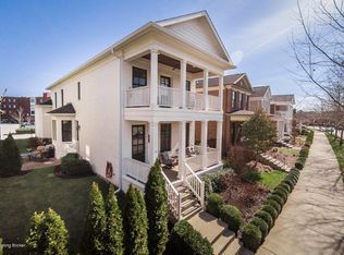 9107 Featherbell Blvd, Prospect, KY 40059