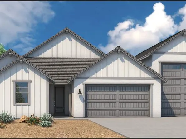 19721 W HURON Lane, Buckeye, AZ 85326