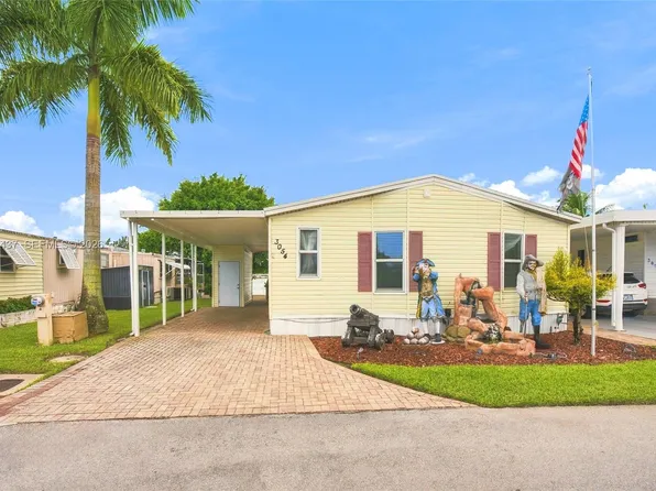 3054 Lakeshore Dr, Fort Lauderdale, FL 33312