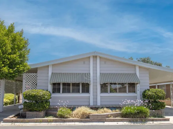 8536 Kern Canyon Rd Space 218, Bakersfield, CA 93306