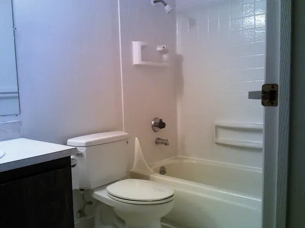 Parkwood Apartments