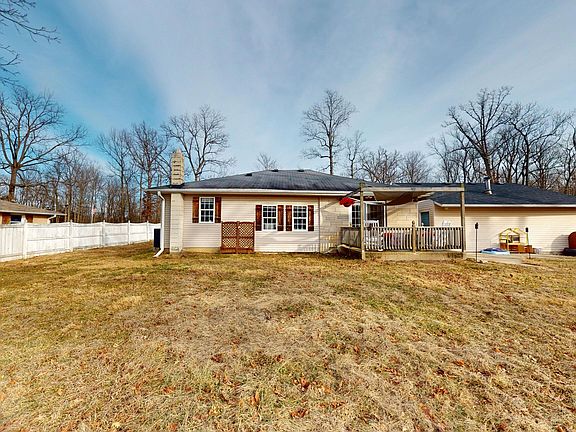 4th image of 3579 E Sumner Lake Dr