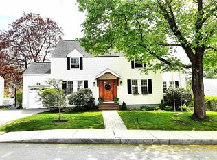 6 Renaud Ave, Dover, NH 03820