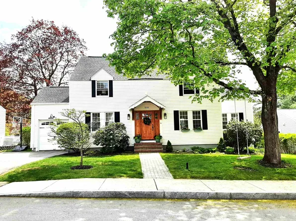 6 Renaud Avenue, Dover, NH 03820