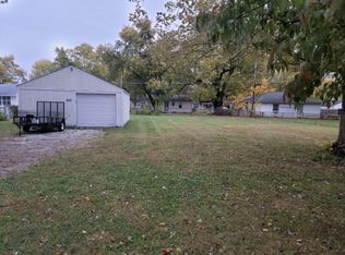 1812 Manger Ln, Anderson, IN 46011