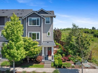 3520 31st Drive, Everett, WA, 98201