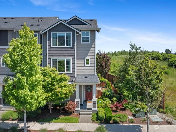 3520 31st Drive, Everett, WA 98201