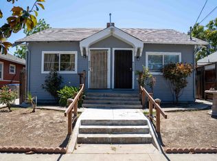 273 N 11th St, San Jose, CA 95112