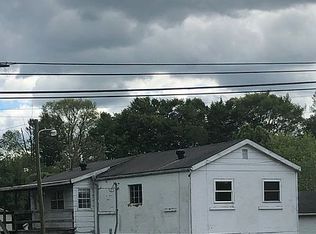 19 Burton St, South Shore, KY