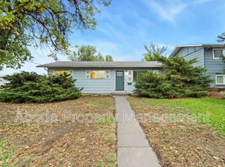 328 N Roosevelt Ave, Fort Collins, CO 80521