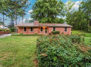 5626 Charing Pl, Charlotte, NC 28211