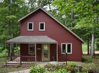 629 Eastside Dr SW, Carrollton, OH 44615