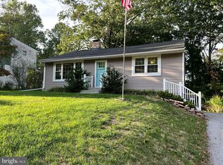 545 Valley Park Rd, Phoenixville, PA 19460