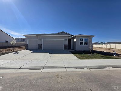 5961 W Parachute Dr, Meridian, ID, 83646