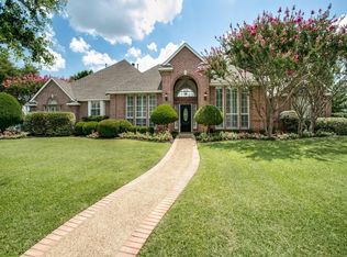 375 Binkley Ct, Southlake, TX 76092