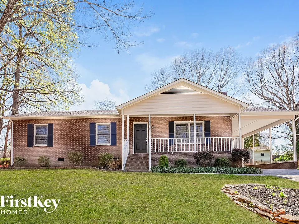 4436 Huntington Dr