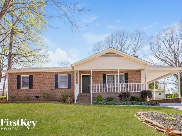 4436 Huntington Dr, Gastonia, NC 28056