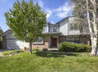 5571 S Kirk Cir, Centennial, CO 80015