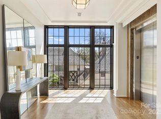 1168 Queens Rd, Charlotte, NC 28207