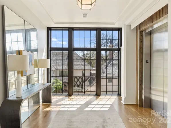 1168 Queens Rd, Charlotte, NC 28207