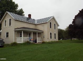 2826 Il Route 78 N, Stockton, IL 61085