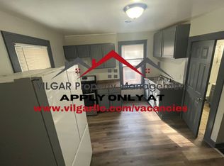 4215 Adams St #1, Gary, IN 46408