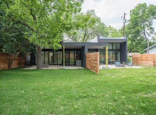 3305 Garden Villa Ln, Austin, TX 78704