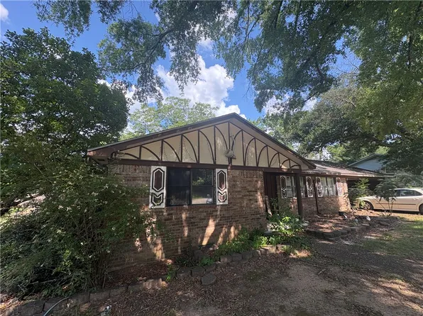 309 S Inglewood Ave, Russellville, AR 72801