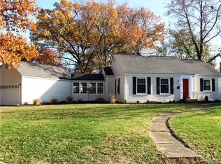 1014 Grandview Dr, Saint Louis, MO