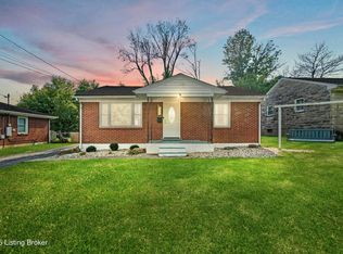 6008 Lewis Way, Louisville, KY 40272