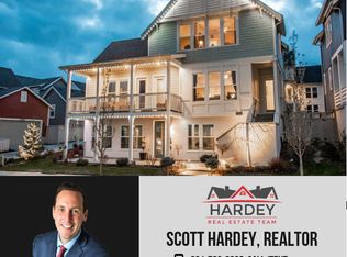 10736 S Beach Comber Way, South Jordan, UT 84009