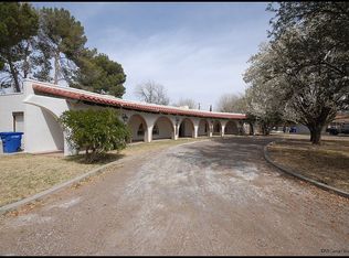 763 Rinconada Ln, El Paso, TX 79922