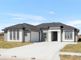 1417 Isabella Grace St, Weslaco, TX 78599