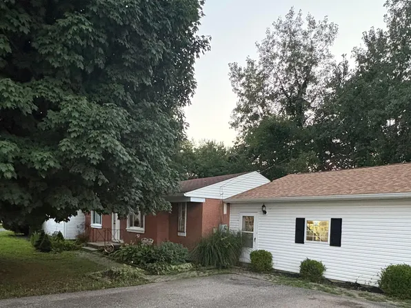 617 N School St, Amanda, OH 43102
