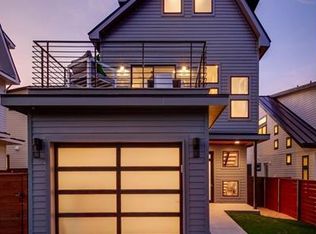 1704 E 13th St, Austin, TX 78702