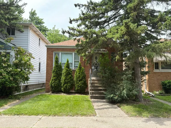 4112 Wenonah Ave, Stickney, IL 60402