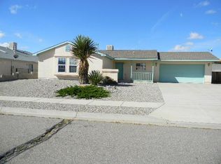 4909 Hayworth Hills Dr NE, Rio Rancho, NM 87144