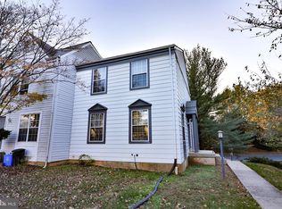 10524 Prairie Landing Ter, Gaithersburg, MD 20878