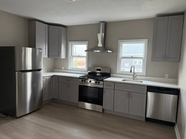1031 County Street 2, New Bedford, MA 02746
