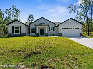 14138 English Sparrow Rd, Weeki Wachee, FL 34614