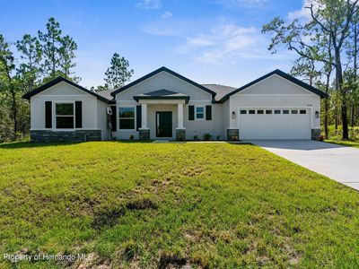 14138 English Sparrow Rd, Weeki Wachee, FL, 34614