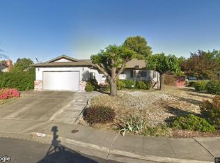 1400 Park Glen Ct, Concord, CA 94521