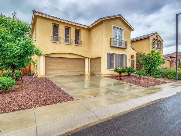 9416 N 182nd Ln, Waddell, AZ 85355