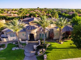 181 W Sparrow Dr, Chandler, AZ 85286