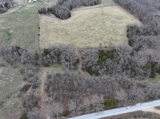 0 Warner Rd, Crane, MO 65633